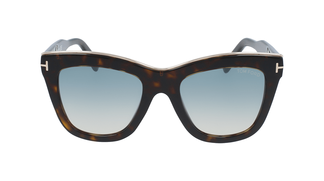 Tom Ford FT 0685 FT0685 Julie Sunglasses